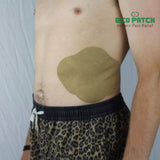 Hip Relief Patch