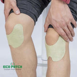 Knee Relief Patch