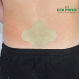 Lumbar Spine Relief Patch