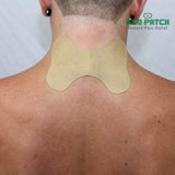 Neck Relief Patch